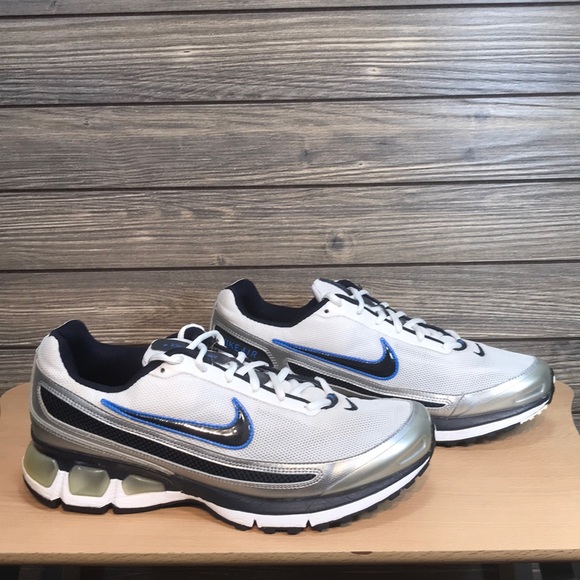 Nike Shoes | Nike Airmax Turbulence 